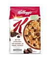 Kellogg's Special K Dark Chocolate Whole Wheat & Rice Cereal - Aladdin Business