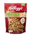 Kellogg's White Chocolate & Pistachio Granola Cereal 300g - Premium Breakfast - Aladdin Business