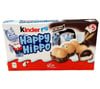 Kinder Happy Hippo Cocoa Cream Biscuits - Crispy Wafer Snack 103.5g - Aladdin Business