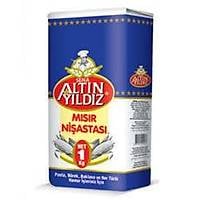Konya Toptan Premium Turkish Corn Starch - 1kg Bag for Baking & Thickening - Aladdin Business