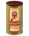 Kurukahveci Mehmet Efendi Authentic Turkish Coffee 500g - Fine Ground Blend - Aladdin Business