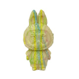 L'bumi من Marbly Mystery-Fill White Chocolate Bunny - 96 قطعة × 28 جرام