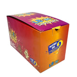 L'bumi من Marbly Mystery-Fill White Chocolate Bunny - 96 قطعة × 28 جرام