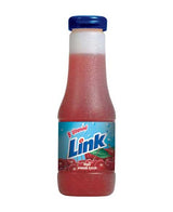Link Sour Cherry Juice Drink 200ml - Refreshing Turkish Fruit Beverage - Aladdin Business