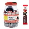 Mahbuba 3 - in - 1 Milky Foamy Instant Coffee Mix - 36 Servings Jar with Free Mug - Aladdin Business