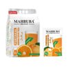 Mahbuba Instant Orange Drink Mix Powder - 24 - Count Individual Sachets - Aladdin Business