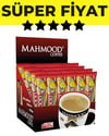 Mahmood 3 - in - 1 Instant Coffee Mix - 48 Count Single Serve Sachets - Aladdin Business