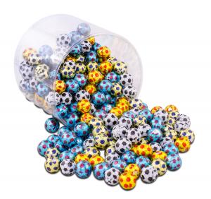 Mertsan Classic Stadium Ball Bubble Gum - 300 Count Pack - Aladdin Business