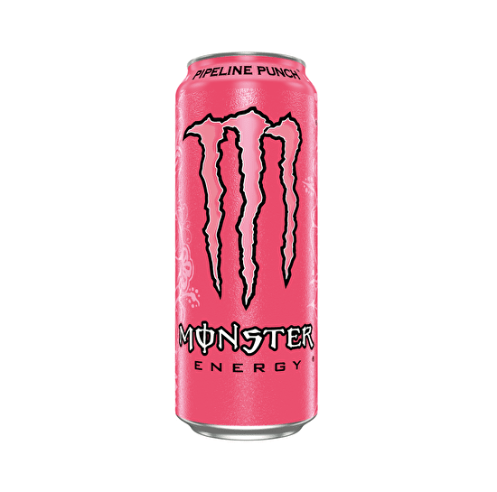 Monster Pipeline Punch Energy Drink - 500ml Can - Aladdin Business