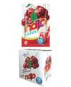 Nazo Cherry Flavored Powdered Drink Mix - 24 - Count Sachets - Aladdin Business