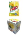 Nazo Instant Lemon Drink Mix Powder – 24 Individual Servings - Aladdin Business