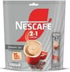 Nescafe 3 - in - 1 Instant Coffee with Creamer & Sugar - 15 Single - Serve Sachets - Aladdin Business