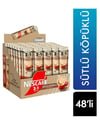 Nescafe Creamy & Frothy 2 - in - 1 Instant Coffee - 48 x 10g Sachets - Aladdin Business