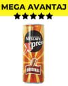 Nescafe Xpress Original Ready - to - Drink Cold Coffee 250ml Can - Aladdin Business