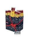 Oba Makarna Premium Pasta Variety Pack - 5 Essential Turkish Pastas - Aladdin Business
