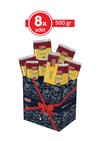 Oba Makarna Premium Turkish Mixed Pasta Variety Pack - 8 x 500g Units - Aladdin Business
