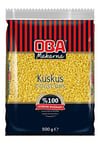Oba Turkish Couscous Pasta – 5 x 1.1 lb Family Packs – Authentic Mediterranean Grain - Aladdin Business