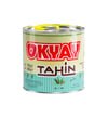 Okyay Premium Turkish Tahini Paste - 1.75 kg Foodservice Container - Aladdin Business
