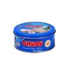 Okyay Traditional Turkish Vanilla Halva - 840g Sesame Sweet Treat - Aladdin Business