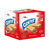 Oylum Cocoa Wafer Biscuits 800g - Crispy & Delicious - Aladdin Business