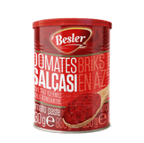 Premium Besler Mutfak Turkish Tomato Paste - 830g - Aladdin Business
