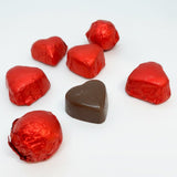Professional Strawberry Cream - Filled Chocolate Bar - Aladdin Business