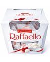 Raffaello Coconut Indulgence Chocolate Gift Box - 15 Count Premium Confections, 150g - Aladdin Business