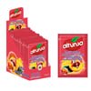 Refreshing Peach Flavored Instant Cold Drink Mix - 24 Single - Serve Sachets - Aladdin Business