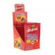 Refreshing Peach Flavored Instant Cold Drink Mix - 24 Single - Serve Sachets - Aladdin Business