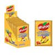 Refreshing Pineapple Cold Drink Mix Powder - 24 Individual Packets - Aladdin Business