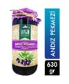 Saygin Andiz Pekmezi: Authentic Turkish Juniper Molasses 630g - Aladdin Business