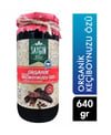 Saygin Organic Carob Molasses 640g - Pure & Natural Turkish Sweetener - Aladdin Business