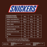 Snickers Original Milk Chocolate Candy Bar - 24 Count Pack, 50g Each - Aladdin Business