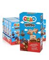 Solen Ozmo Hoppo Chocolate Sandwich Cookies 12 - Count Box, 40g Each - Aladdin Business