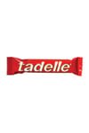 Tadelle Turkish Milk Chocolate Bar with Hazelnut Filling, 30g - Aladdin Business