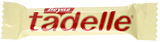 Tadelle White Chocolate Hazelnut Bar 30g - Turkish Delight - Aladdin Business