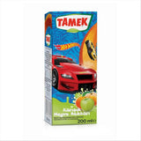 Tamek Mixed Fruit Nectar 200ml – Refreshing Juice Drink - Aladdin Business