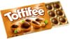 Toffiee Milk Chocolate Bar with Creamy Caramel & Crunchy Hazelnuts 125g - Aladdin Business