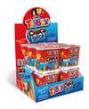 Toybox ChocoStick Hazelnut Chocolate Spread & Grissini Sticks - 12 Pack - Aladdin Business