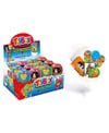 Toybox Fun Lollipop Candy with Collectible Surprise Toy - 12 Count Pack - Aladdin Business