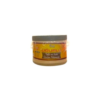 Ugurlu Traditional Turkish Grape Molasses - Pure Pekmez 600g - Aladdin Business