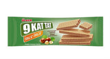 Ulker 9 - Layer Crispy Hazelnut Wafers, 114g (16 Pack) - Aladdin Business