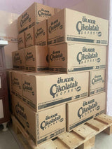Chocolate Covered Wafers 36g - 1 Pallet, 40 Boxes