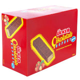 Chocolate Covered Wafers 36g - 1 Pallet, 40 Boxes