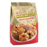 Hanimeller أكياس بسكويت مشكل - 150 جم × 12 كيس