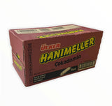 Hanimeller Cookies with Chocolate Chips - 82g x 18 Pieces