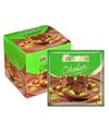 Ulker Turkish Pistachio Milk Chocolate Bars - 65g 6 - Pack - Aladdin Business