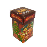 Vezir Premium Assorted Shaped Milk Chocolate Gift Bars - 31g - Aladdin Business