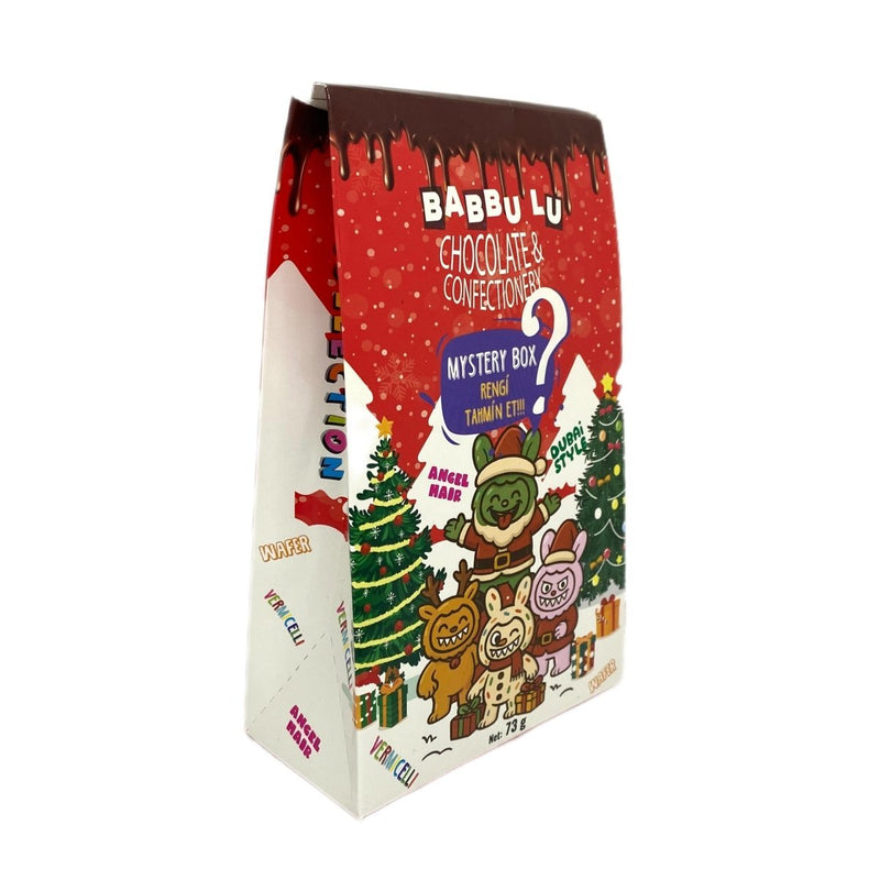 Vezir Premium Dubai Style Kadayif & Wafer Chocolate Bar - 73g - Aladdin Business